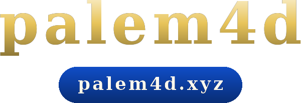 palem4d logo